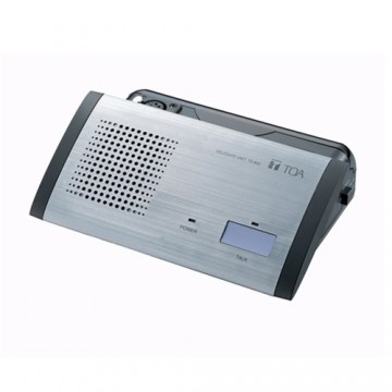Micro đại biểu TOA TS-802